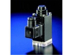 德国HAWE哈威WN和WH型截止式换向阀 WN型和WH型