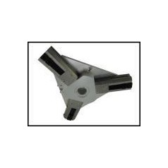 KONSEI薄型长行程卡盘CKJ系列