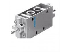 现货供应德国FESTO复合单电控电磁阀/FESTO单电控电磁阀 18210