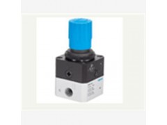 德国FESTO精密减压阀LRP-1/4-10 LRP-1/4-10