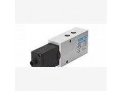 费斯托FESTO比例阀MPPE-3-1/4/工作原理 MPPE-3-1/4