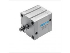 费斯托FESTO紧凑系列气缸-FESTO气缸工作原理 AEVU-20-5-P-A