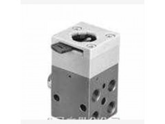 德国费斯托FESTO气控阀ER-VL-5-1/8-B/FESTO气控阀价格 ER-VL-5-1/8-B