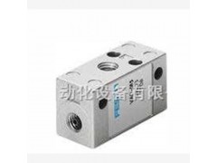 现货销售德国FESTO费斯托安全阀VLX-2-1/4-MS VLX-2-1/4-MS