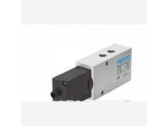 MPPE-3-1/8-1-010-B德国费斯托FESOT压力比例阀/费斯托气动有限公司 MPPE-3-1/8-1-010