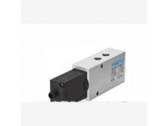 德国费斯托FESTO比例阀MPPE-3-1/4/费斯托比例阀工作原理 MPPE-3-1/4