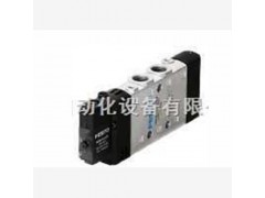 CPE24-M1H-3GL-3/8德国费斯托FESTO电磁阀 CPE24-M1H-3GL-3/8
