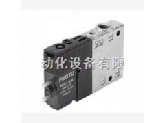 德国FESTO费斯托电磁阀CPE14-M1BH-5/3G-1/8库存现货 CPE14-M1BH-5/3G-1/8