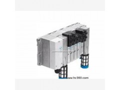 德国费斯托FESTO阀岛CPV系列/FESTO阀岛 CPV系列