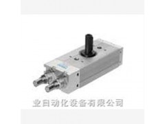FESTO费斯托气驱动器 533417