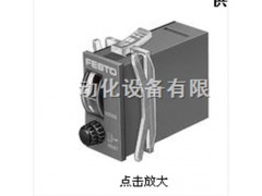 上海批发FESTO气动定时器 395497