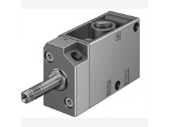 德国FESTO费斯托电磁阀参数 MDH-5/2-D-3 C