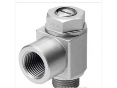 FESTO单向节流阀#费斯托单向节流阀 MFH-5/3G-D-3-C