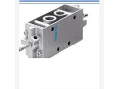 德国原装FESTO复合单电控电磁阀 5960-CM-5/2-1/4-CH
