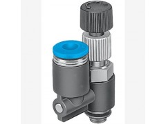 FESTO单向节流阀-德国费斯托节流阀 DNC-100-175-PPV