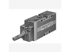 费斯托(中国)有限公司-FESTO电磁阀价格 MEBH-5/2-5,0-L-S-B-230AC