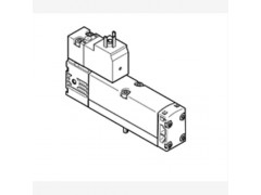 费斯托电磁阀/费斯托订货号是547191 547191