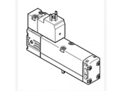 费斯托电磁阀/费斯托线圈/费斯托气缸 DSNU-25-80-P-A