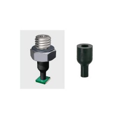 SMC流体用压力开关/SMC开关 ZSE50F-02-30-L