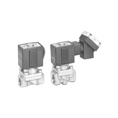 现货VS3135-024T/日本SMC直动式电磁阀 VS3135-024T