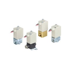 VS4130-044/日本SMC直动式5通阀 VS4130-044