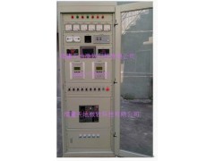 低压机组综合自动化屏_TDKJ-400综合自动化屏