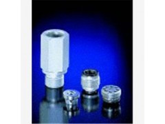 德国HAWE哈威RK和RB型螺旋插装式单向阀 RK和RB型