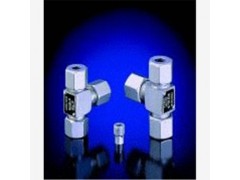 德国HAWE哈威WV和WVC型梭阀 WV和WVC型