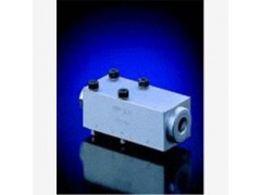 德国HAWE哈威HRP型液控单向阀 HRP型