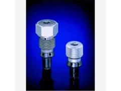 德国HAWE哈威RHC和RHCE型液控螺旋插装式单向阀 RHC和RHCE型