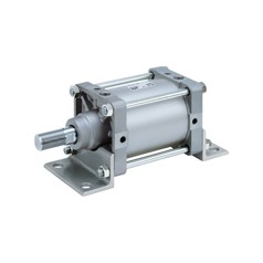 SMC薄型气缸&smc气缸报价