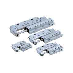 日本SMC手动阀-日本SMC机控阀