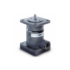 美国BEI增量防爆编码器Model ES20