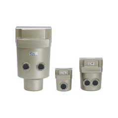 原装进口日本SMC油雾分离器AFM30-03