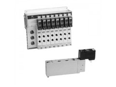 德国AIRTEC电磁阀岛RE-19型带多针插头