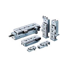 日本SMC气缸型号/SMC气缸选型资料 CJ1B4-10U4