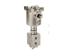 英国百福bifold电磁阀SJ06-E1-32-NC-00-77A-24D-30