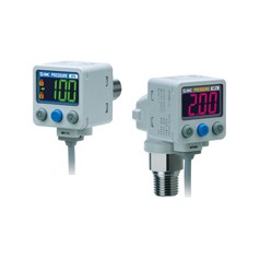 smc数字式压力开关 ZSE30-01-25-L-Q