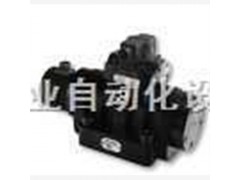 美国moog穆格伺服阀 79-100，79-200系列 79-200系列