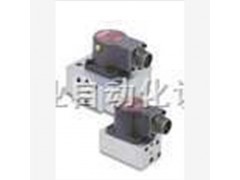 MOOG穆格模拟信号直接操作阀  穆格电磁阀 D634-341C