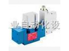 美国穆格moog伺服及比例阀 -