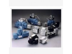 穆格伺服阀样本   现货D633-303B D633-303B