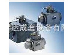 美国穆格D633系列比例阀 D633-173B