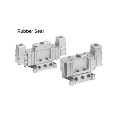 smc 3通气控阀 SYJA312-M3