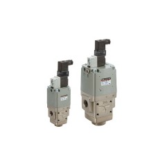 快速报价现货SMC手动阀 VHK2-01S-08F