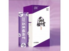 豆益生-益生植物蜜