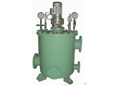 水电站FZL自动滤水器