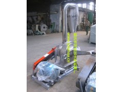 不锈钢大米粉碎机你用才知道好