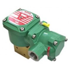 ASCO防爆电磁阀JE系列