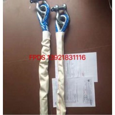 救生艇防掉落装置（FPDS）